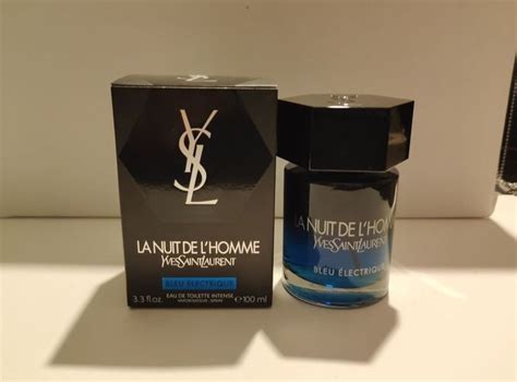 is ysl bleu electrique discontinued|ysl bleu electrique fragrantica.